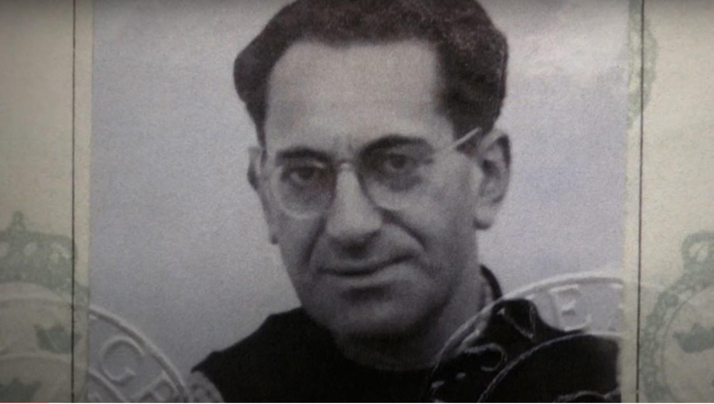 Wat dreef nazi-jager Fritz Bauer (1903-1968)?
