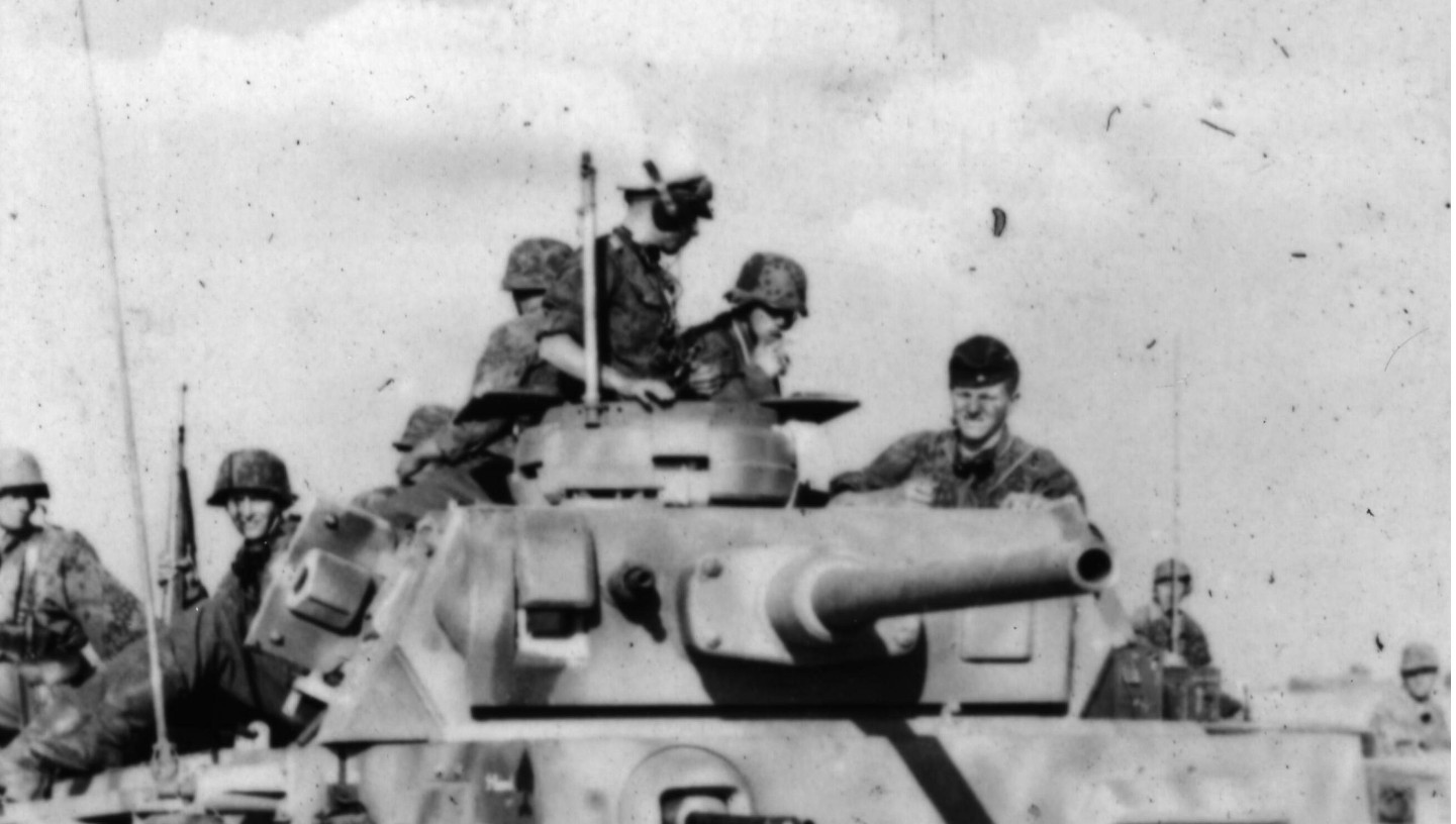 Hoe een Nederlandse SS’er na 1945 jarenlang onder de radar bleef