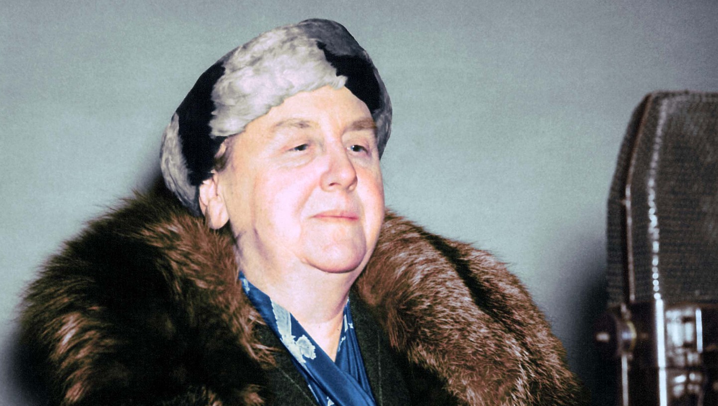 De onverzettelijke koningin in oorlogstijd: tussen 1940 en 1945 maakte Wilhelmina ruzie met het oorlogskabinet