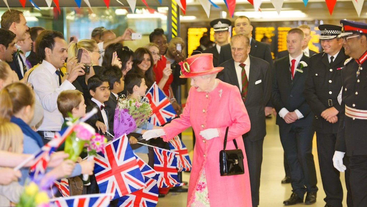 Waarom de dood van Elizabeth II de hele wereld aangrijpt