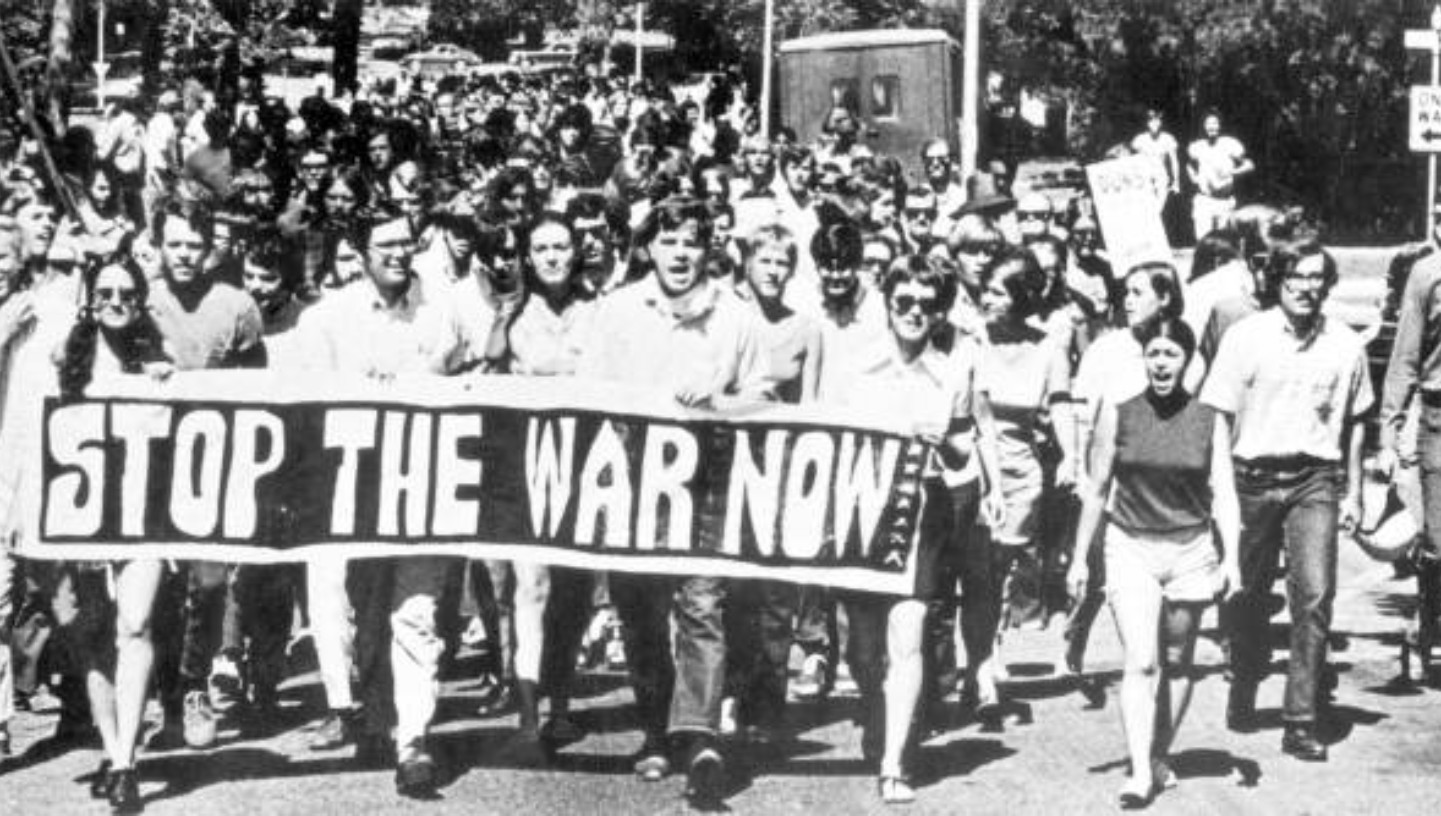 Onthullingen Vietnamoorlog: hoe Daniel Ellsberg de Pentagon Papers openbaar maakte