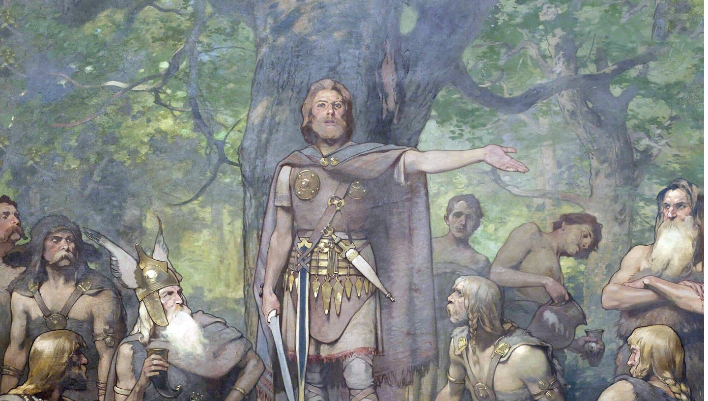 De Bataafse Hannibal: Julius Civilus dwingt Rome bijna op de knieën