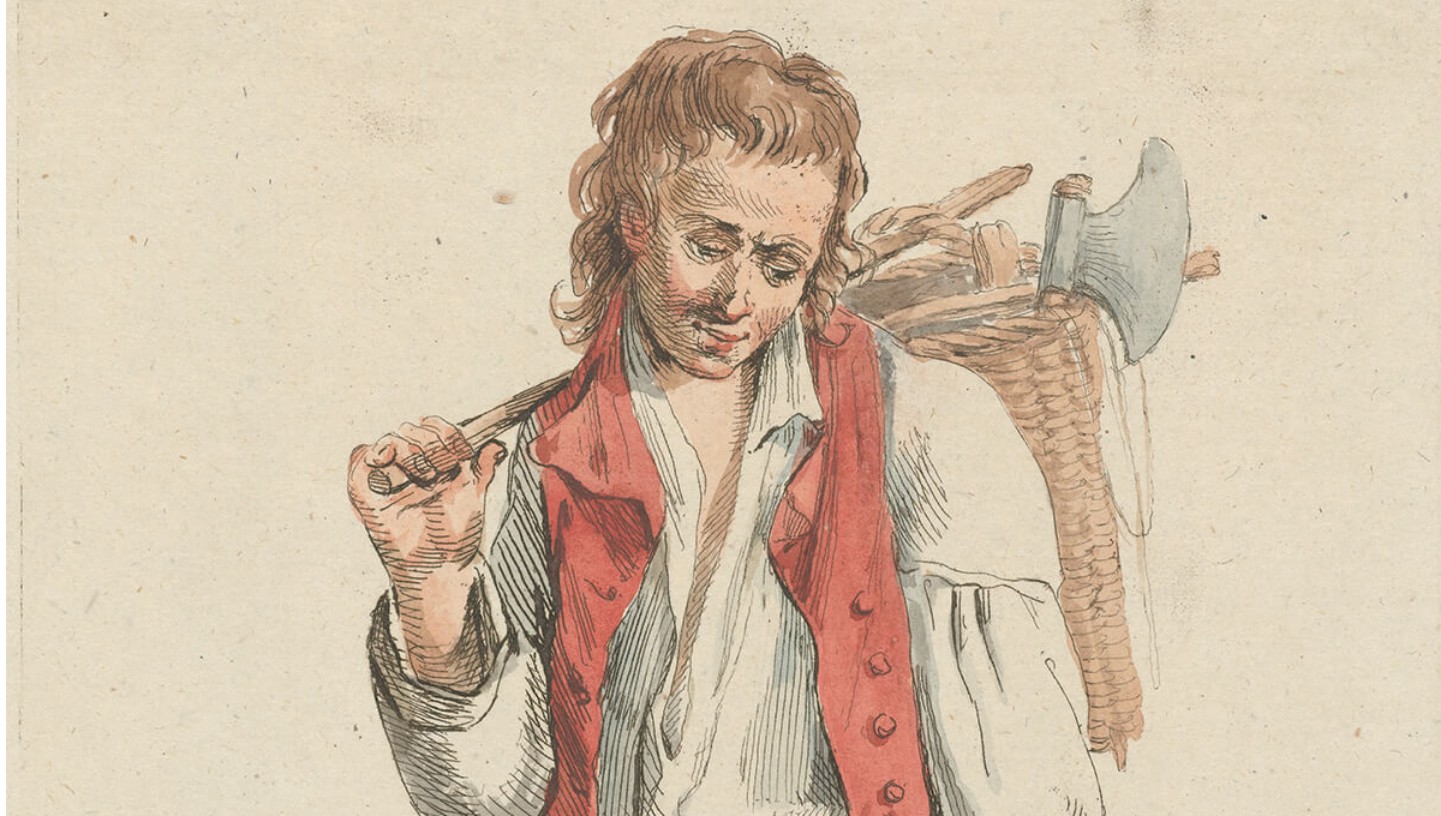 De bende van Jan de Lichte, een Vlaamse Robin Hood? Moord en misdaad in 18de-eeuws Vlaanderen