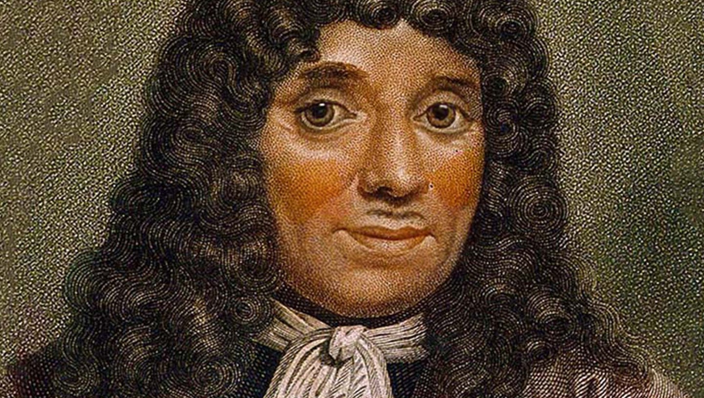 Antoni van Leeuwenhoek, de sprankelende man die als eerste de microbenwereld betrad
