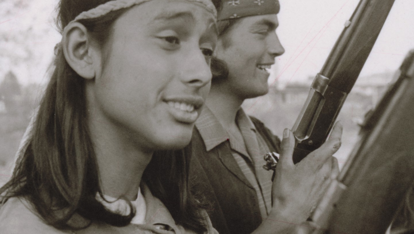 Red Power: de bezetting van Wounded Knee in 1973