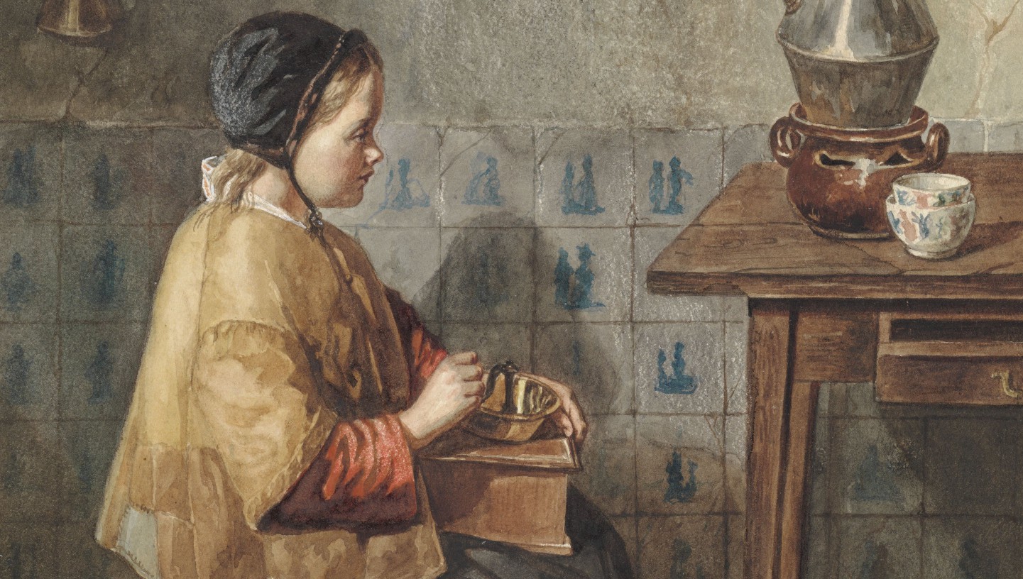 Van vroegmoderne koffiehuizen tot hippe barista's: de geschiedenis van koffie