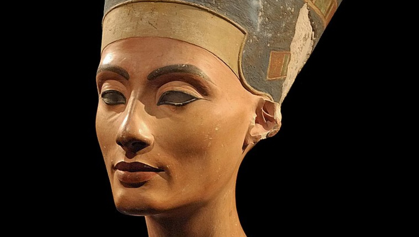 Raadsels rond Nefertiti: de koningin van het oude Egypte