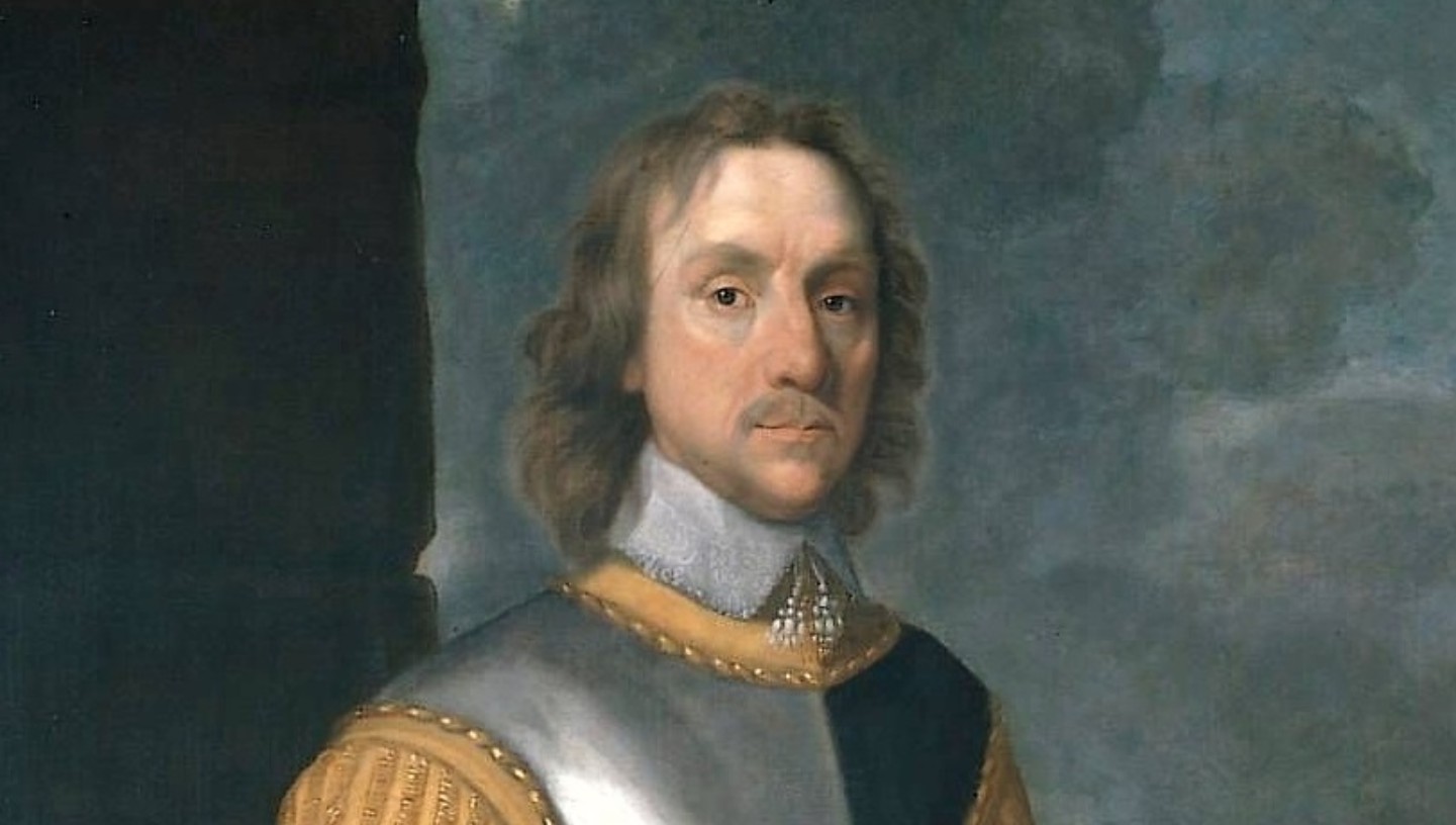 Hoe Oliver Cromwell Ierland veroverde (1649-1653)