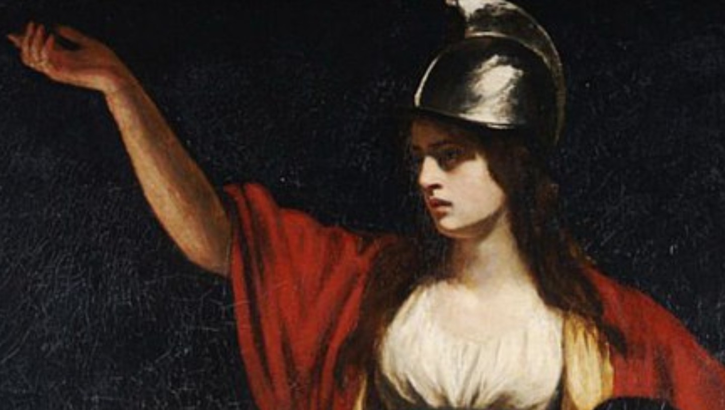 Machtige Keltische vrouwen in de IJzertijd