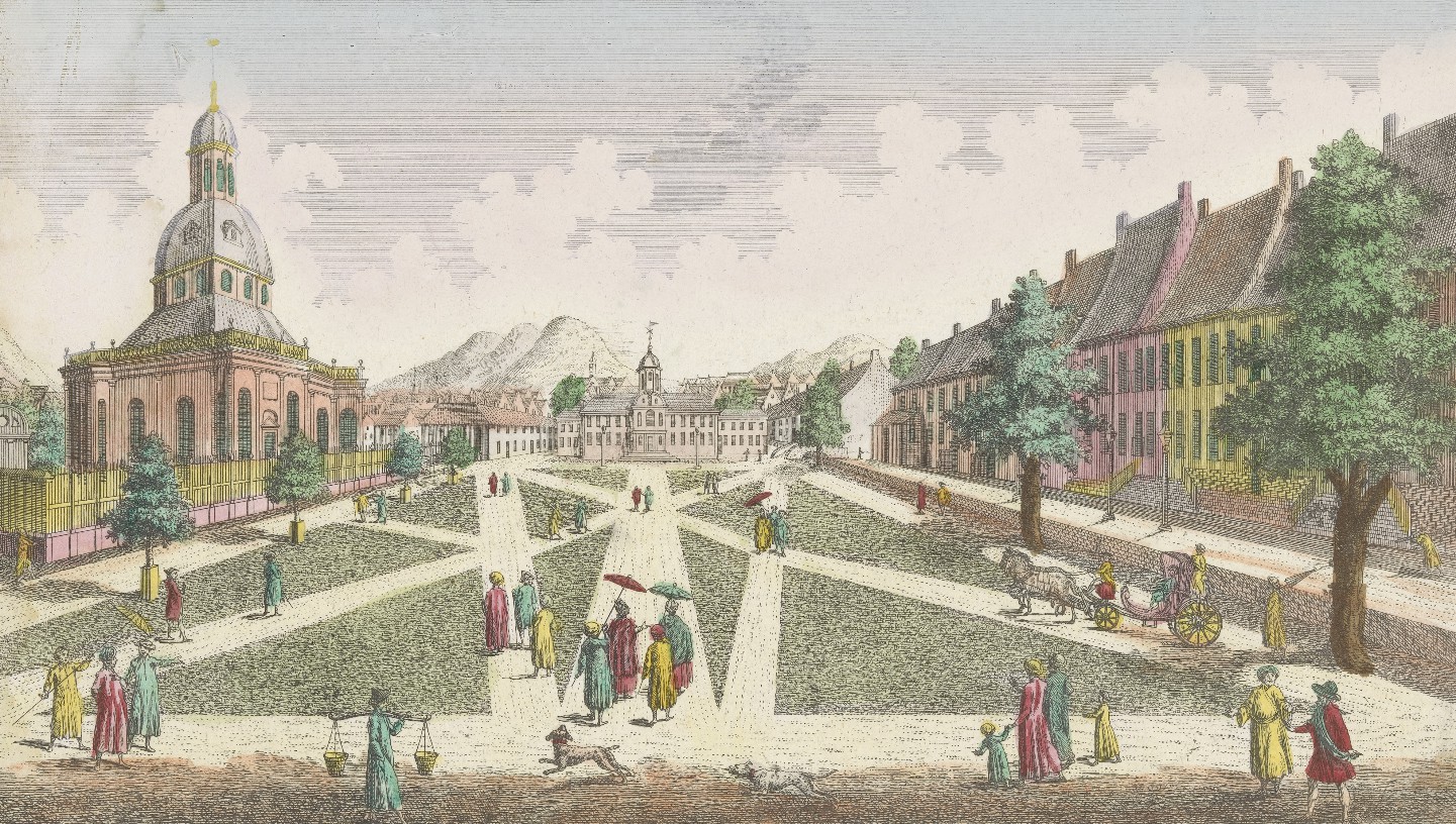 Waarom bemoeide de VOC zich met privérelaties?