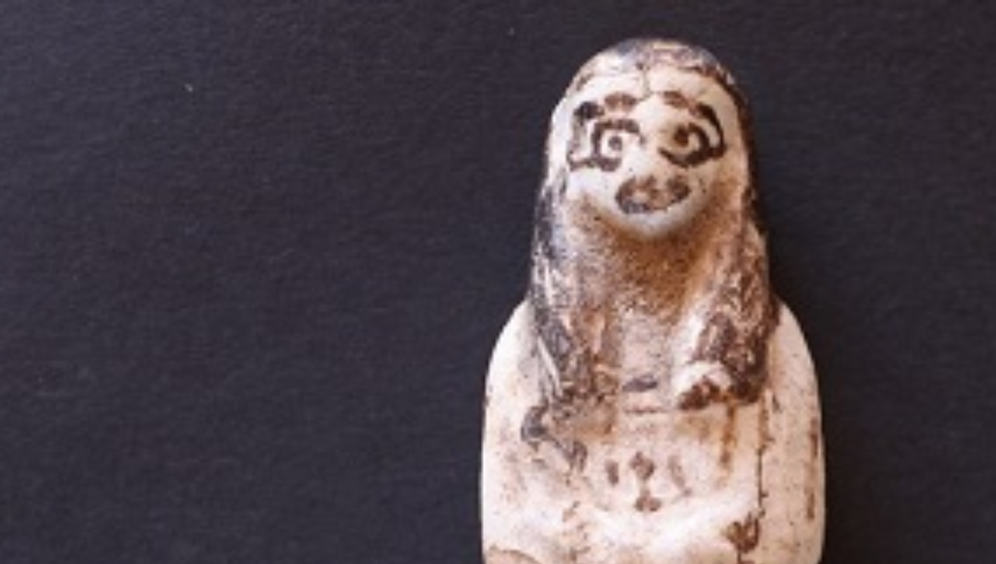 Intact Oud-Egyptisch massagraf ontdekt
