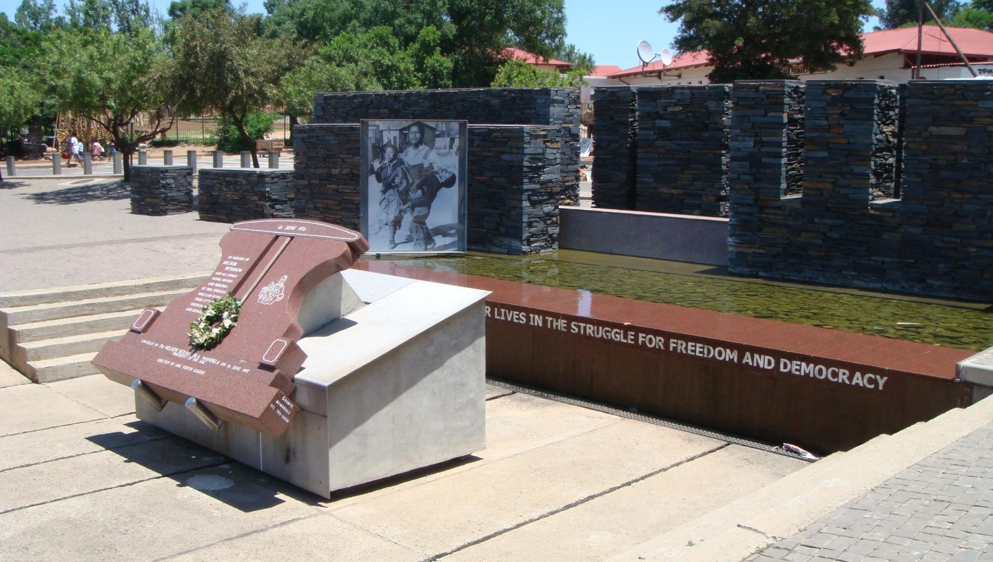 De opstand in Soweto van 1976: verzet tegen de apartheid