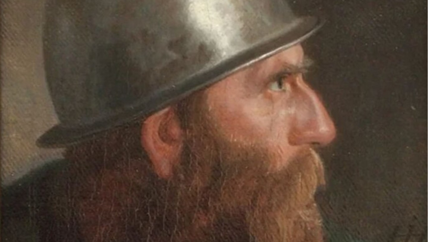 Kwamen ze om te plunderen, of voor de handel? De Vikingen in Nederland