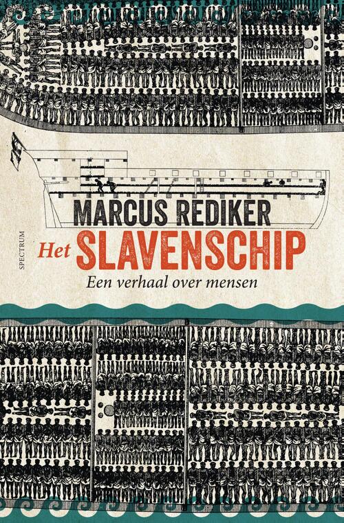 Marcus Redicurs Het Slavenschip